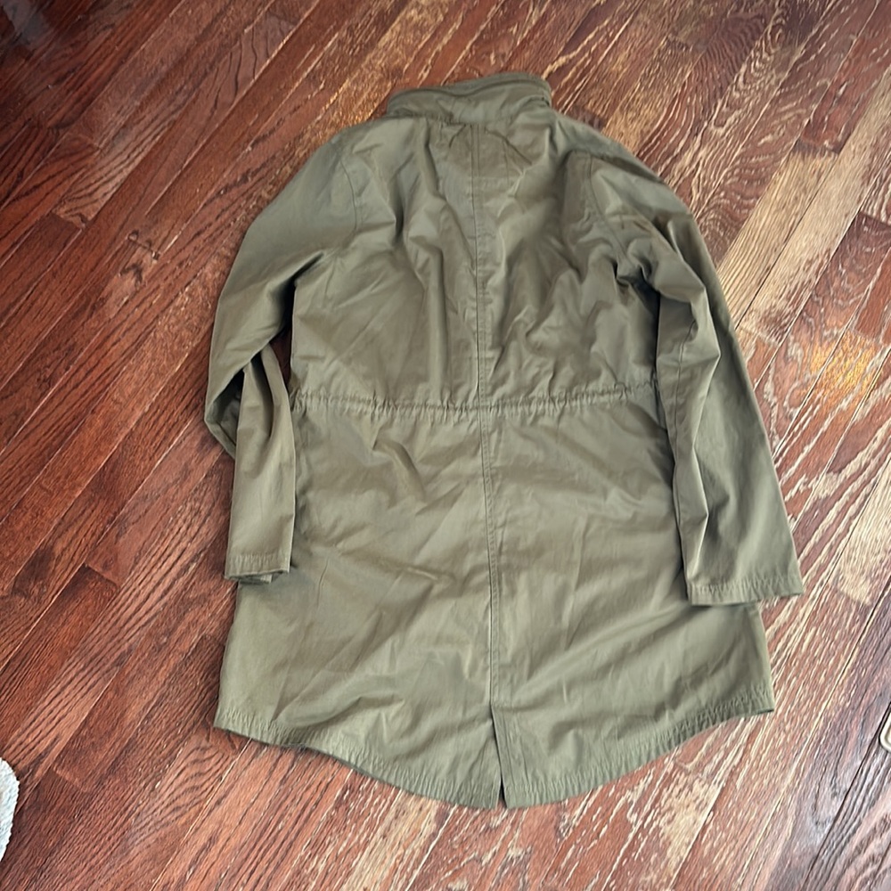 Mossimo Jacket - Picture 5 of 5